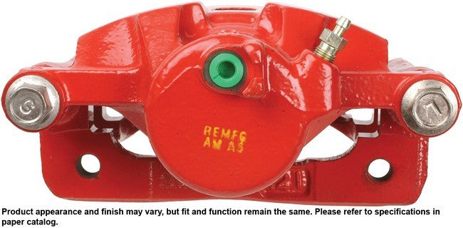 CARDONE Reman Disc Brake Caliper P/N:19-1334XR Fits: Acura Cl 99-97, Honda Accord 97-90 - Image 2
