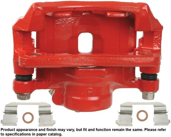 CARDONE Reman Disc Brake Caliper P/N:19-1334XR Fits: Acura Cl 99-97, Honda Accord 97-90 - Image 3