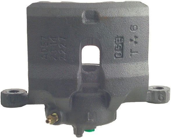 CARDONE Reman Disc Brake Caliper P/N:19-1335 Fits: Acura Cl 99-97, Honda Accord 97-90 - Image 4