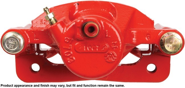 CARDONE Reman Disc Brake Caliper P/N:19-1335XR Fits: Acura Cl 99-97, Honda Accord 97-90 - Image 2