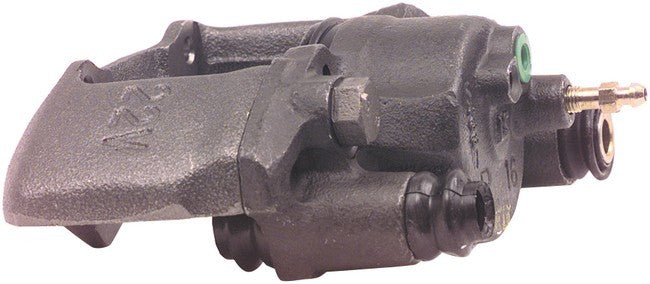 CARDONE Reman Disc Brake Caliper P/N:19-1336 Fits: Ford Escort 96-91, Mazda 323 95-90, Mazda Protege 98-90, Mercury Tracer 96-91 - Image 1