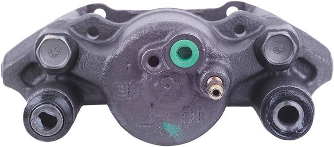 CARDONE Reman Disc Brake Caliper P/N:19-1336 Fits: Ford Escort 96-91, Mazda 323 95-90, Mazda Protege 98-90, Mercury Tracer 96-91 - Image 2