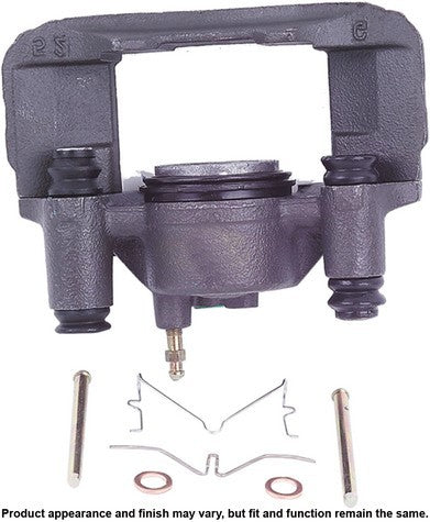 CARDONE Reman Disc Brake Caliper P/N:19-1336 Fits: Ford Escort 96-91, Mazda 323 95-90, Mazda Protege 98-90, Mercury Tracer 96-91 - Image 3