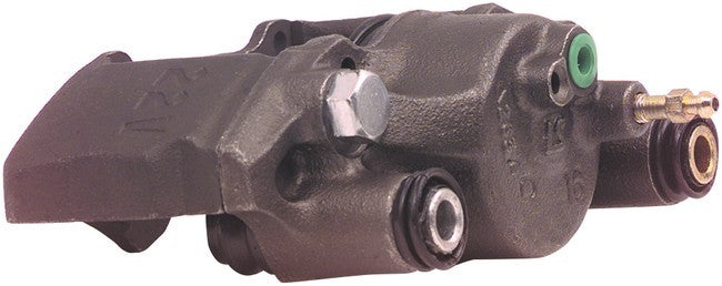 CARDONE Reman Disc Brake Caliper P/N:19-1336A Fits: Ford Escort 03-91, Mazda Mx-3 95-92, Mazda Protege 98-90, Mercury Tracer 99-91 - Image 1