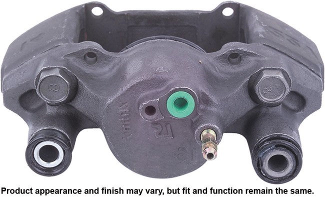 CARDONE Reman Disc Brake Caliper P/N:19-1336A Fits: Ford Escort 03-91, Mazda Mx-3 95-92, Mazda Protege 98-90, Mercury Tracer 99-91 - Image 2