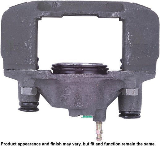 CARDONE Reman Disc Brake Caliper P/N:19-1336A Fits: Ford Escort 03-91, Mazda Mx-3 95-92, Mazda Protege 98-90, Mercury Tracer 99-91 - Image 4