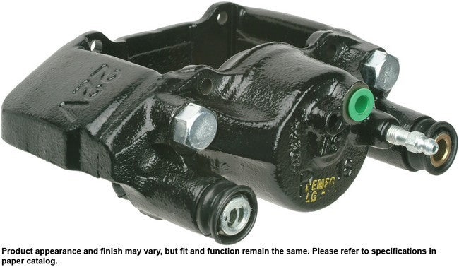 CARDONE Reman Disc Brake Caliper P/N:19-1336AXB Fits: Ford Escort 03-91, Mazda Mx-3 95-92, Mazda Protege 98-90, Mercury Tracer 99-91 - Image 1