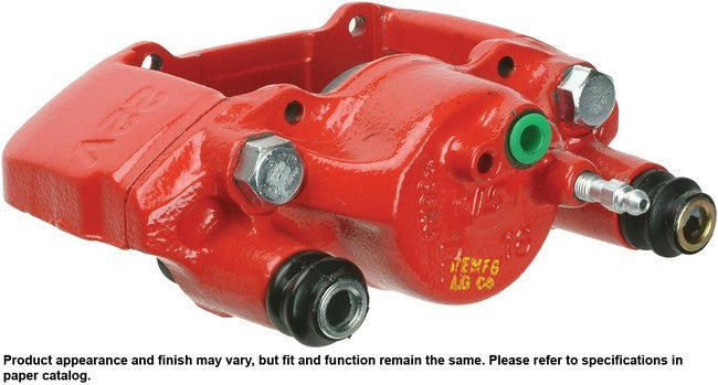 CARDONE Reman Disc Brake Caliper P/N:19-1336AXR Fits: Ford Escort 03-91, Mazda Mx-3 95-92, Mazda Protege 98-90, Mercury Tracer 99-91 - Image 1