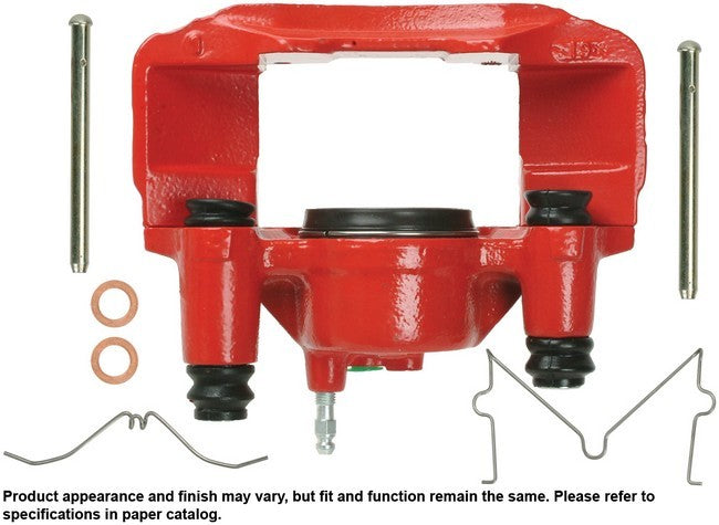 CARDONE Reman Disc Brake Caliper P/N:19-1336AXR Fits: Ford Escort 03-91, Mazda Mx-3 95-92, Mazda Protege 98-90, Mercury Tracer 99-91 - Image 3