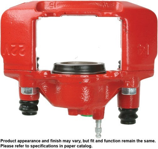 CARDONE Reman Disc Brake Caliper P/N:19-1336AXR Fits: Ford Escort 03-91, Mazda Mx-3 95-92, Mazda Protege 98-90, Mercury Tracer 99-91 - Image 4