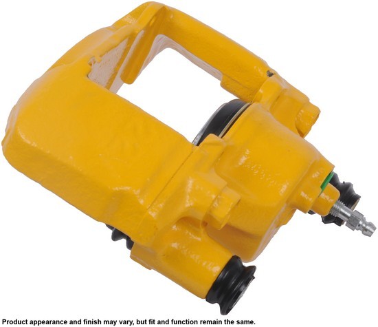 CARDONE Reman Disc Brake Caliper P/N:19-1336AXY Fits: Ford Escort 03-91, Mazda Mx-3 95-92, Mazda Protege 98-90, Mercury Tracer 99-91 - Image 1