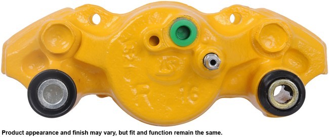 CARDONE Reman Disc Brake Caliper P/N:19-1336AXY Fits: Ford Escort 03-91, Mazda Mx-3 95-92, Mazda Protege 98-90, Mercury Tracer 99-91 - Image 2