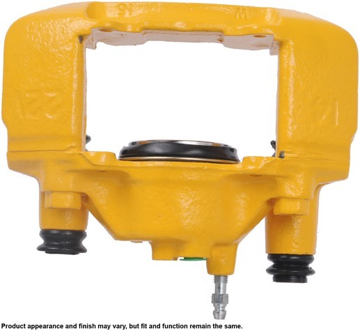 CARDONE Reman Disc Brake Caliper P/N:19-1336AXY Fits: Ford Escort 03-91, Mazda Mx-3 95-92, Mazda Protege 98-90, Mercury Tracer 99-91 - Image 4