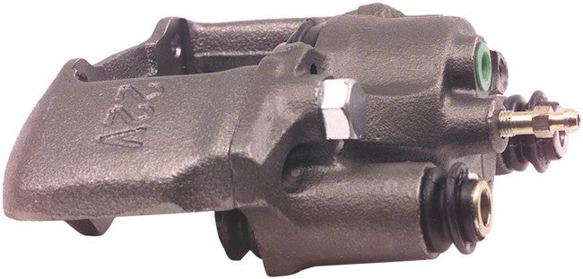 CARDONE Reman Disc Brake Caliper P/N:19-1337 Fits: Ford Escort 96-91, Mazda 323 95-90, Mazda Protege 98-90, Mercury Tracer 96-91 - Image 1