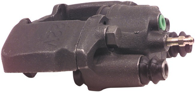 CARDONE Reman Disc Brake Caliper P/N:19-1337A Fits: Ford Escort 03-91, Mazda Mx-3 95-92, Mazda Protege 98-90, Mercury Tracer 99-91 - Image 1