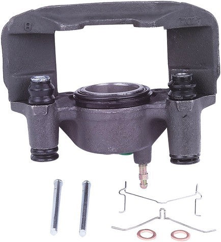 CARDONE Reman Disc Brake Caliper P/N:19-1337A Fits: Ford Escort 03-91, Mazda Mx-3 95-92, Mazda Protege 98-90, Mercury Tracer 99-91 - Image 3