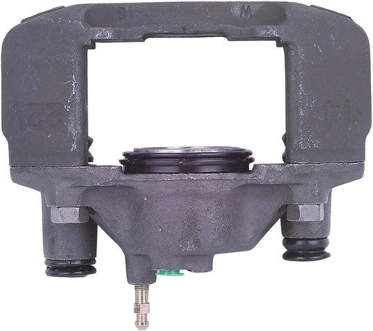 CARDONE Reman Disc Brake Caliper P/N:19-1337A Fits: Ford Escort 03-91, Mazda Mx-3 95-92, Mazda Protege 98-90, Mercury Tracer 99-91 - Image 4
