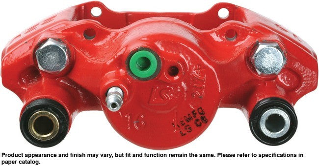 CARDONE Reman Disc Brake Caliper P/N:19-1337AXR Fits: Ford Escort 03-91, Mazda Mx-3 95-92, Mazda Protege 98-90, Mercury Tracer 99-91 - Image 2