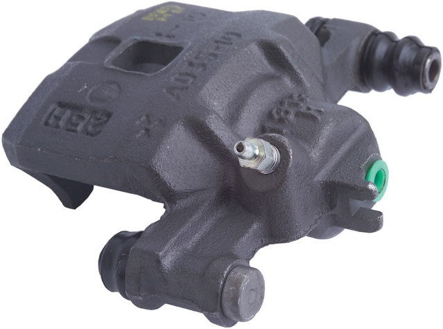 CARDONE Reman Disc Brake Caliper P/N:19-1338 Fits: Subaru Impreza 96-93, Subaru Legacy 99-90, Subaru Svx 1994 - Image 1