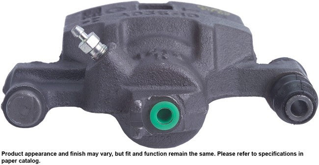 CARDONE Reman Disc Brake Caliper P/N:19-1338 Fits: Subaru Impreza 96-93, Subaru Legacy 99-90, Subaru Svx 1994 - Image 2