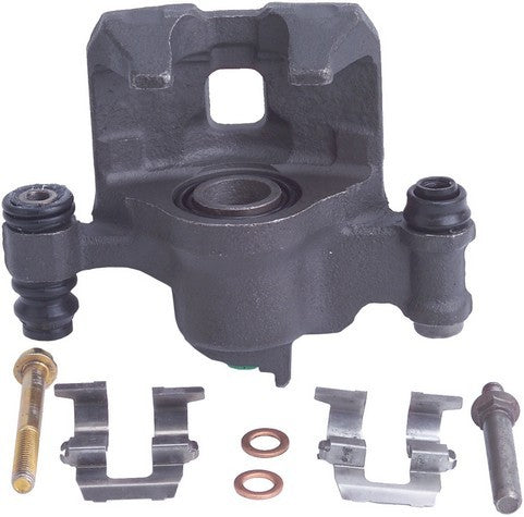 CARDONE Reman Disc Brake Caliper P/N:19-1338 Fits: Subaru Impreza 96-93, Subaru Legacy 99-90, Subaru Svx 1994 - Image 3