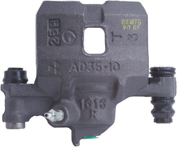 CARDONE Reman Disc Brake Caliper P/N:19-1338 Fits: Subaru Impreza 96-93, Subaru Legacy 99-90, Subaru Svx 1994 - Image 4