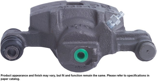 CARDONE Reman Disc Brake Caliper P/N:19-1339 Fits: Subaru Impreza 96-93, Subaru Legacy 99-90, Subaru Svx 1994 - Image 2
