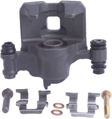CARDONE Reman Disc Brake Caliper P/N:19-1339 Fits: Subaru Impreza 96-93, Subaru Legacy 99-90, Subaru Svx 1994 - Image 3