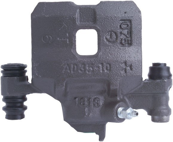 CARDONE Reman Disc Brake Caliper P/N:19-1339 Fits: Subaru Impreza 96-93, Subaru Legacy 99-90, Subaru Svx 1994 - Image 4