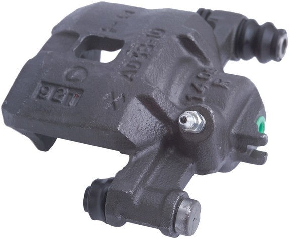CARDONE Reman Disc Brake Caliper P/N:19-1340 Fits: Subaru Impreza 98-93, Subaru Legacy 99-90, Subaru Svx 97-92 - Image 1