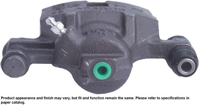 CARDONE Reman Disc Brake Caliper P/N:19-1340 Fits: Subaru Impreza 98-93, Subaru Legacy 99-90, Subaru Svx 97-92 - Image 2