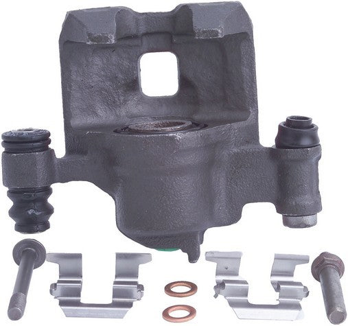 CARDONE Reman Disc Brake Caliper P/N:19-1340 Fits: Subaru Impreza 98-93, Subaru Legacy 99-90, Subaru Svx 97-92 - Image 3