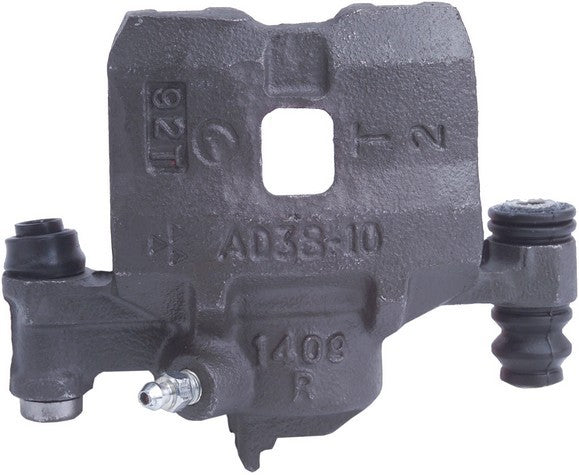 CARDONE Reman Disc Brake Caliper P/N:19-1340 Fits: Subaru Impreza 98-93, Subaru Legacy 99-90, Subaru Svx 97-92 - Image 4