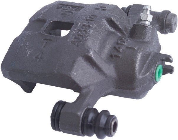 CARDONE Reman Disc Brake Caliper P/N:19-1341 Fits: Subaru Impreza 98-93, Subaru Legacy 99-90, Subaru Svx 97-92 - Image 1