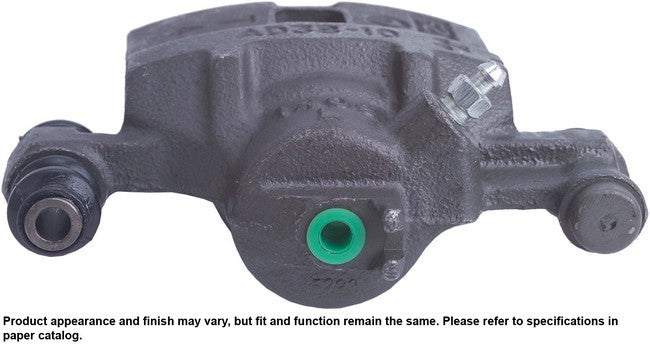 CARDONE Reman Disc Brake Caliper P/N:19-1341 Fits: Subaru Impreza 98-93, Subaru Legacy 99-90, Subaru Svx 97-92 - Image 2