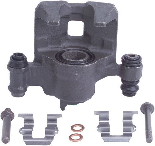 CARDONE Reman Disc Brake Caliper P/N:19-1341 Fits: Subaru Impreza 98-93, Subaru Legacy 99-90, Subaru Svx 97-92 - Image 3