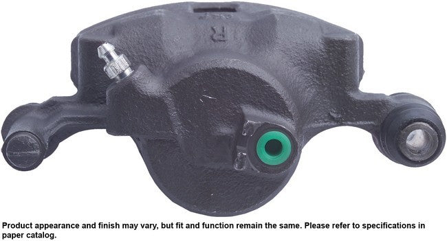 CARDONE Reman Disc Brake Caliper P/N:19-1342 Fits: Subaru Legacy 96-90 - Image 2