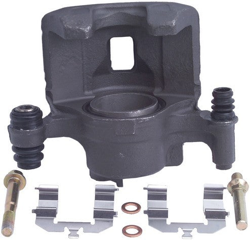 CARDONE Reman Disc Brake Caliper P/N:19-1342 Fits: Subaru Legacy 96-90 - Image 3