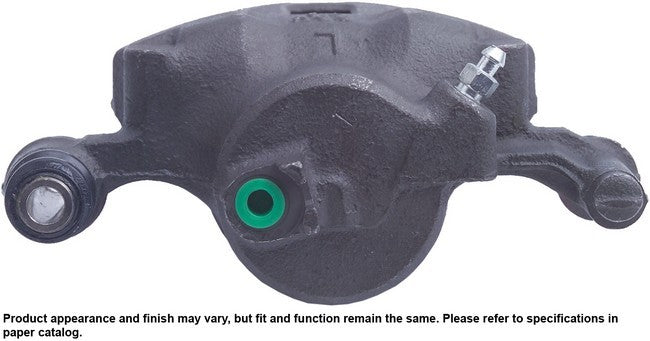 CARDONE Reman Disc Brake Caliper P/N:19-1343 Fits: Subaru Legacy 96-90 - Image 2