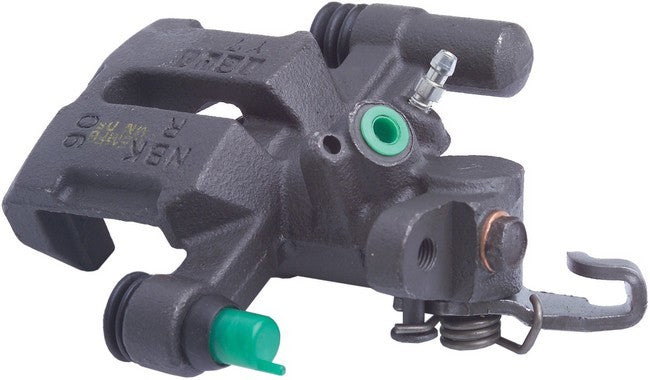 CARDONE Reman Disc Brake Caliper P/N:19-1344 Fits: Ford Escort 96-91, Mazda Protege 94-90, Mercury Tracer 96-91 - Image 1