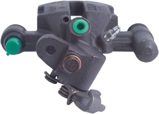 CARDONE Reman Disc Brake Caliper P/N:19-1344 Fits: Ford Escort 96-91, Mazda Protege 94-90, Mercury Tracer 96-91 - Image 2