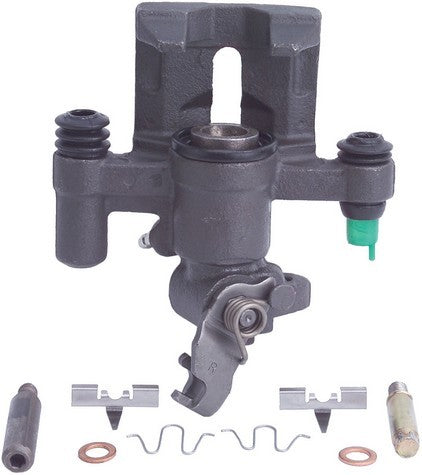 CARDONE Reman Disc Brake Caliper P/N:19-1344 Fits: Ford Escort 96-91, Mazda Protege 94-90, Mercury Tracer 96-91 - Image 3