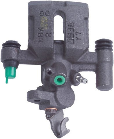 CARDONE Reman Disc Brake Caliper P/N:19-1344 Fits: Ford Escort 96-91, Mazda Protege 94-90, Mercury Tracer 96-91 - Image 4