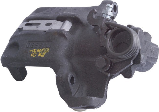 CARDONE Reman Disc Brake Caliper P/N:19-1346 Fits: Merkur Scorpio 89-88 - Image 1
