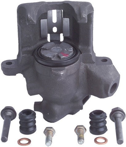 CARDONE Reman Disc Brake Caliper P/N:19-1346 Fits: Merkur Scorpio 89-88 - Image 3