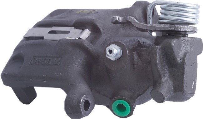 CARDONE Reman Disc Brake Caliper P/N:19-1347 Fits: Merkur Scorpio 89-88 - Image 1