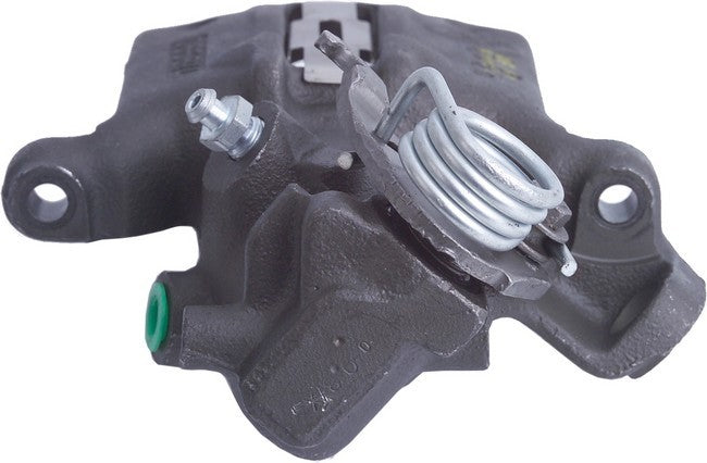 CARDONE Reman Disc Brake Caliper P/N:19-1347 Fits: Merkur Scorpio 89-88 - Image 2