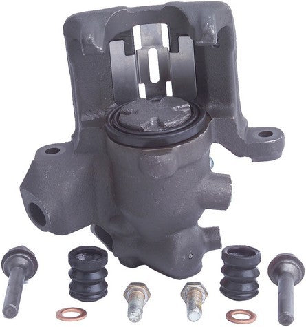 CARDONE Reman Disc Brake Caliper P/N:19-1347 Fits: Merkur Scorpio 89-88 - Image 3