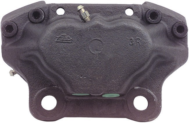 CARDONE Reman Disc Brake Caliper P/N:19-136 Fits: Volvo 164 75-72 - Image 1