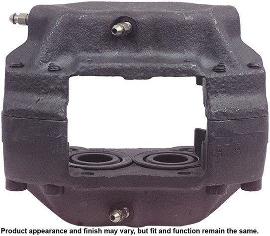 CARDONE Reman Disc Brake Caliper P/N:19-136 Fits: Volvo 164 75-72 - Image 3